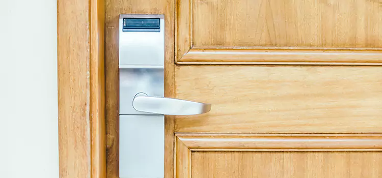 Advanced Solutions in Burbank, CA for Modern Security