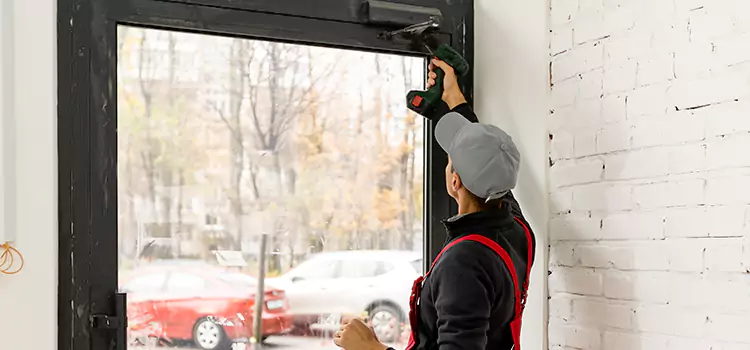 Comprehensive Door Closer Services in Burbank, CA