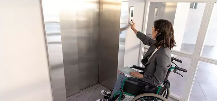 Benefits of Modern Handicap Door Systems in Burbank, CA