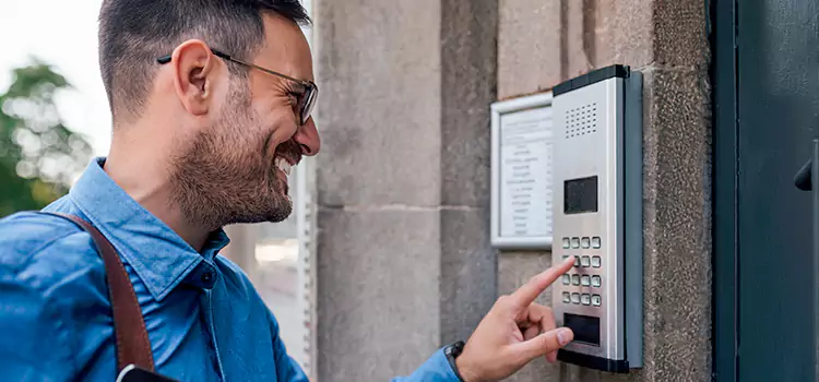 Advanced Solutions for Enhanced Security in Burbank, CA