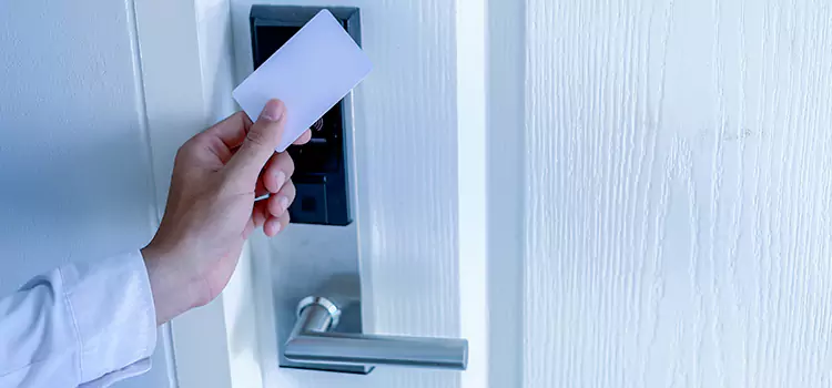 Why Choose Us for Your Keycard Lock Installation in Burbank, CA?