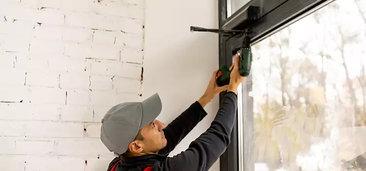 Your Trusted Partner for Door Closer Solutions in Burbank, CA