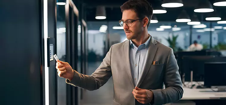 Our Commitment to Keycard Security Excellence in Burbank, CA