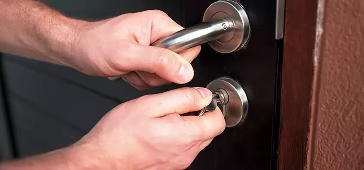 Pella Storm Door Lock Body Replacement Burbank
