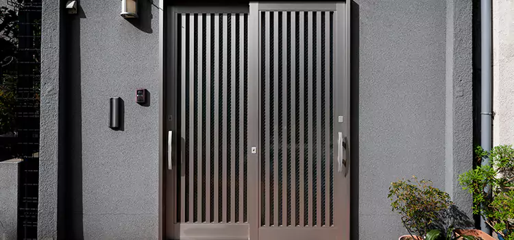 Specialized Steel Door Services in Burbank, CA